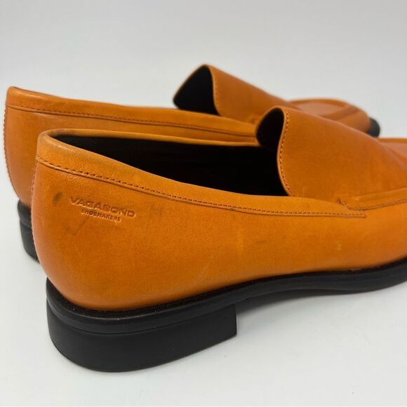 Vagabond Briitie Loafer - Picture 6 of 9